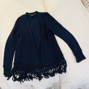 Lucky Brand cardigan size S